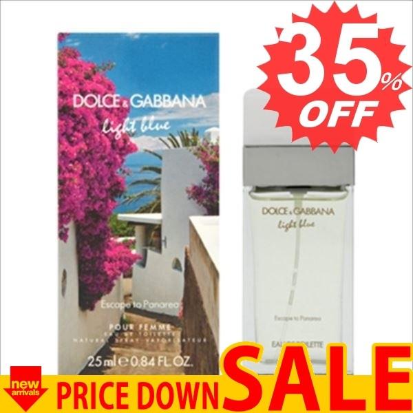 ドルチェ ガッバーナ 香水 Dolce Gabbana Dg Lightblueescape 25 比較対照価格 7 4 円 Jornaldopovaodf Com Br