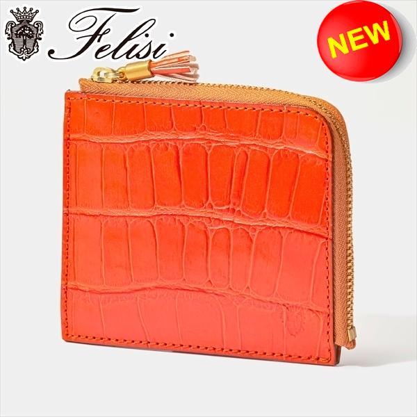 WEB限定デザイン Felisi フェリージ 財布 小銭入れ FELISI FI-968SA