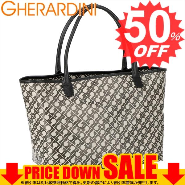GHERARDINI ゲラルディーニ バッグ トートバッグ GH9032F TP LU GHERARDINI ゲラルディーニ バッグ トートバッグ GH9032F TP LU