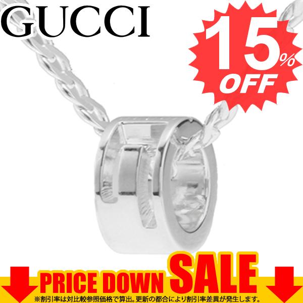 GUCCI グッチ ネックレス 223351-J8400 ユニセックス 223351 GUCCI グッチ ネックレス 223351-J8400 ユニセックス 223351