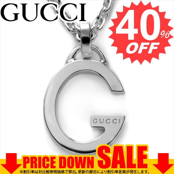 グッチ ネックレス GUCCI 233936-J8400 レディース GUCCI 233936-J8400  