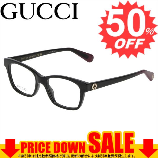 GUCCI グッチ 眼鏡 メガネ GG0922O レディース GG0922O-003/INT