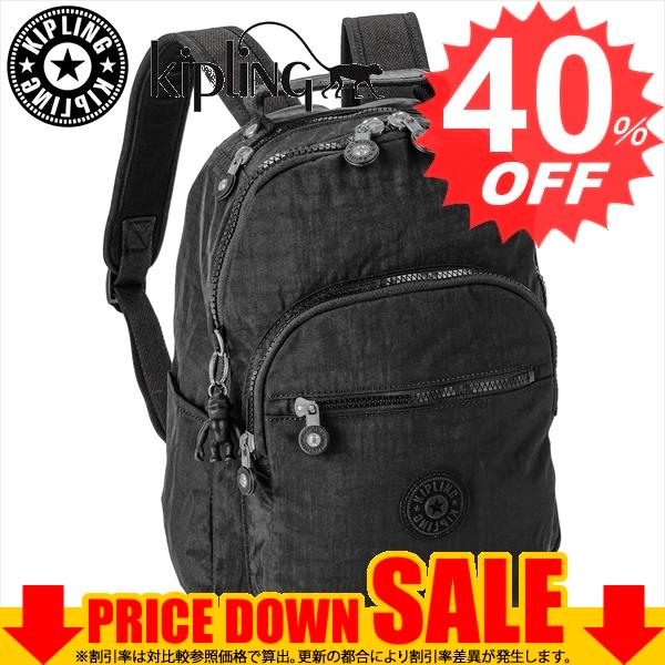 kipling 最大41%☆4/27限定 キプリング リュック レディース