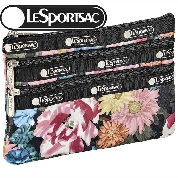 レスポートサック バッグ ポーチ Lesportsac 7158 F464 レディース 比較対照価格2 970 円 U Ls 7158 F464 卸屋 通販 Yahoo ショッピング
