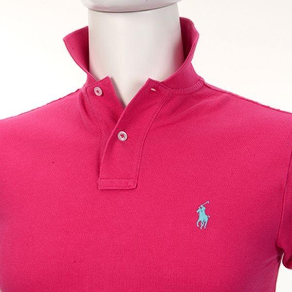 国内外の人気 人気新作激安セール 誕生日ギフトプレゼントにおすすめ ポロ サイズ S Mnblknim1i 064 S Lauren Ralph Polo メンズ ポロシャツ半袖 ラルフローレン トップス