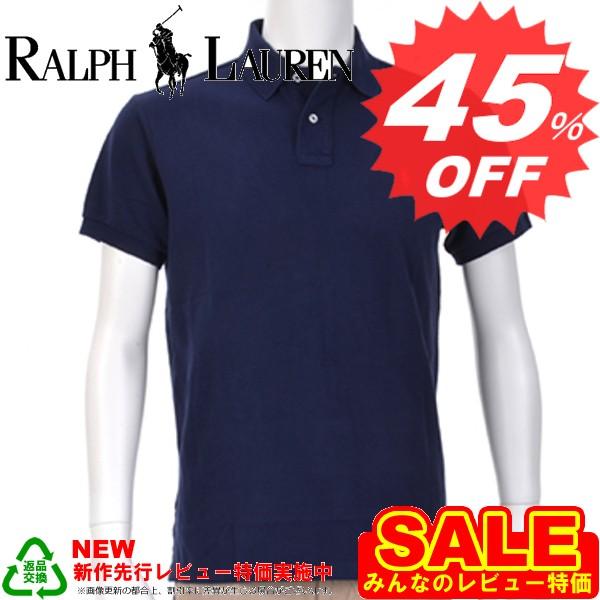 最新コレックション 誕生日ギフトプレゼントにおすすめ 人気新作激安セール サイズ S Mnblknim1i B S Lauren Ralph Polo メンズ ポロシャツ半袖 ラルフローレン ポロ トップス