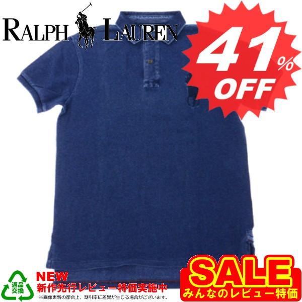 正規激安 Ralph Polo メンズ ポロシャツ半袖 ラルフローレン ポロ 人気新作激安セール 誕生日ギフトプレゼントにおすすめ Lauren サイズ M Mnblknim1i B28 M トップス Aquabarroso Com