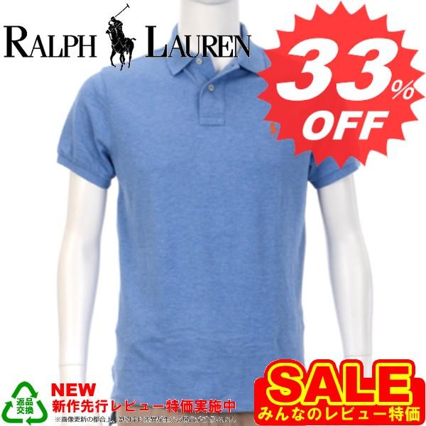 新しいブランド 人気新作激安セール 誕生日ギフトプレゼントにおすすめ ポロ サイズ L Mnblknim1i B28 L Lauren Ralph Polo メンズ ポロシャツ半袖 ラルフローレン トップス Www Reinnec Cl
