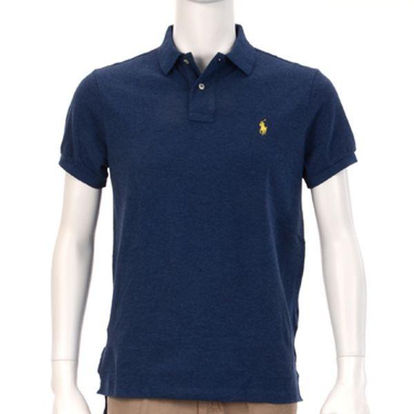 低価格で大人気の Ralph Polo メンズ ポロシャツ半袖 ラルフローレン ポロ 人気新作激安セール 誕生日ギフトプレゼントにおすすめ Lauren サイズ Xxl Mnblknim1i B Xxl トップス Superveedu Com