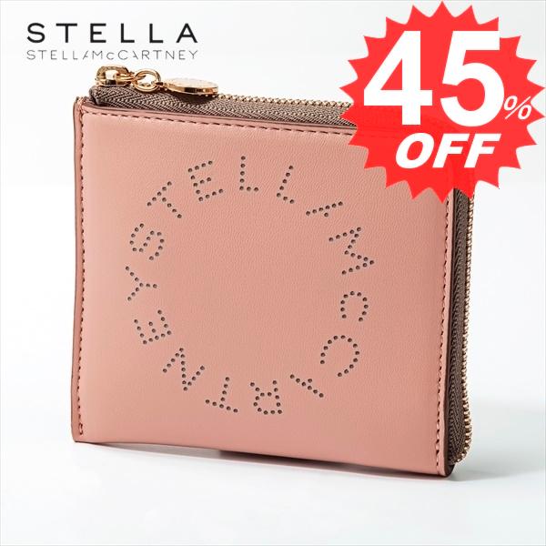 Stella McCartney ステラマッカートニー 財布 小銭入れ STELLA Stella McCartney ステラマッカートニー 財布 小銭入れ STELLA
