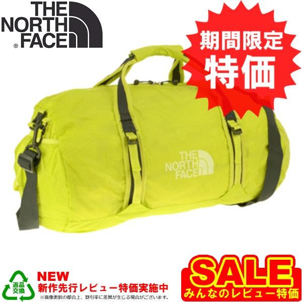 メーカー公式ショップ The ボストンバッグ バッグ ザノースフェイス 人気新作激安セール 誕生日ギフトプレゼントにおすすめ North Flyweightduffel M Face バッグ Dagl Tg