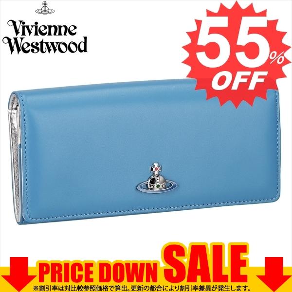 Vivienne Westwood（ヴィヴィアンウエストウッド） 財布 長財布