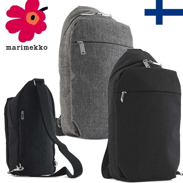 kortteli crossbody shoulder bag