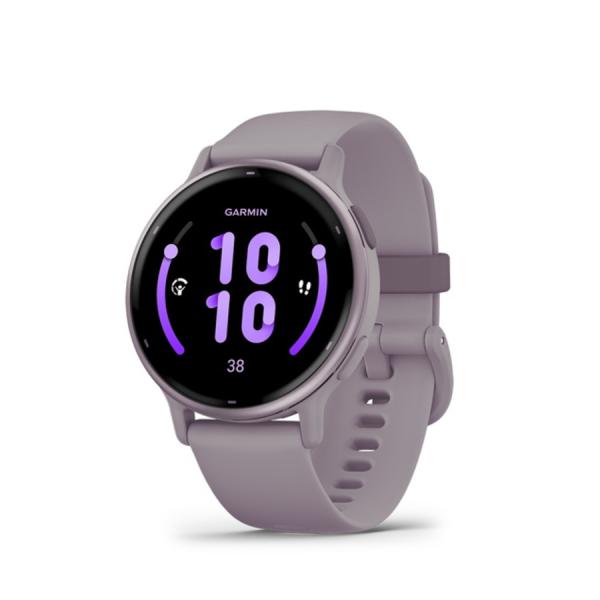 GARMIN（ガーミン） vivoactive 5 Orchidmet 010-02862-43 スマート 