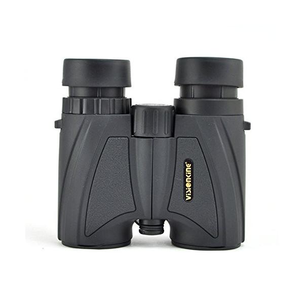 Visionking 5x25 双眼鏡ブラック Visionking 5x25 双眼鏡ブラック