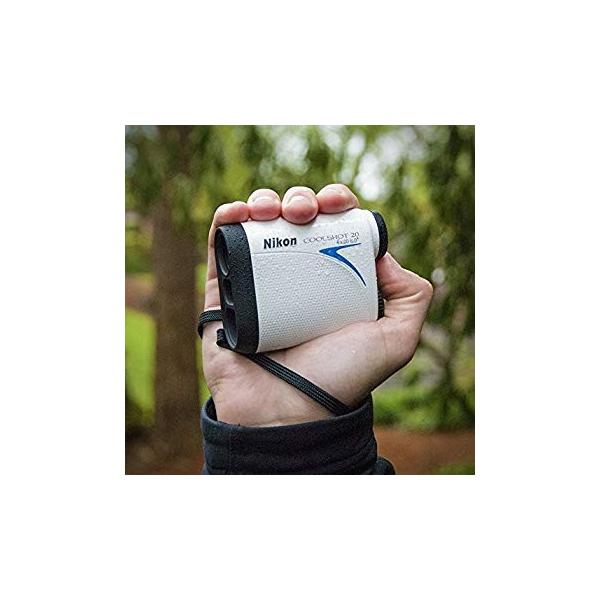 Nikon 携帯型レーザー距離計 Coolshot Coolshot カメラ Lcs Orsショップ