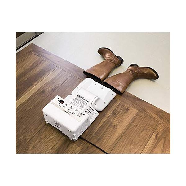 象印 Rf Ea Wa ふとん乾燥機 スマートドライ 衣類乾燥機 ホワイト ふとん乾燥機 スマートドライ Orsショップ