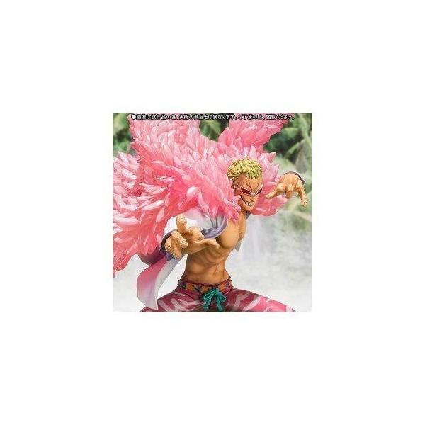 One Piece ワンピース フィギュアーツzero ドンキホーテ ドフラミンゴ ドレスローザ編 Mohmmadiyon Com
