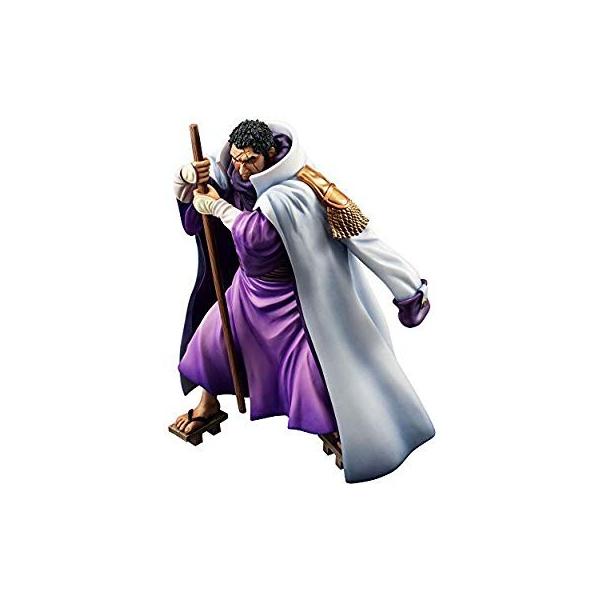 Portrait Of Pirates ワンピース Sailing Again 海軍本部大将 藤虎 フィギュア 藤虎 イッショウ アンコール再販 Again 1 8 20190924202937 00865 Orsショップ