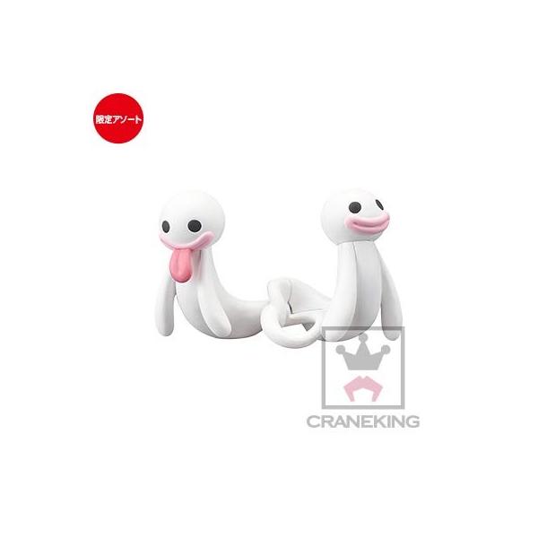 ワンピース ワールドコレクタブルフィギュア トレジャーラリー クラバウターマンver ホロホロゴースト Supersport Tn