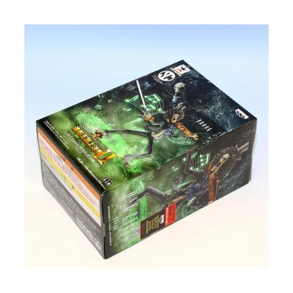 ブルック ワンピース Scultures Big 造形王頂上決戦2 Vol 6 スカルチャーズ ビッグ プライズ バンプレスト ポスターおま Purrworld Com