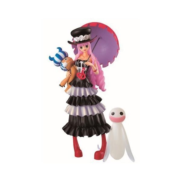 一番くじ ワンピース Girlscollection ｖol 2 A賞 ペローナフィギュア スペシャルver Morenotafurt Com