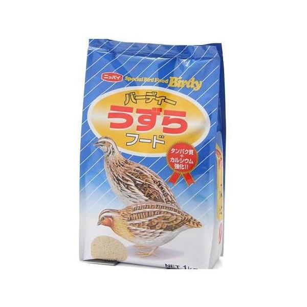 ニッパイ バーディー うずらフード 1kg 3袋入り 鳥 フード 餌 えさ 種 穀類 Chumackiy Com Ua