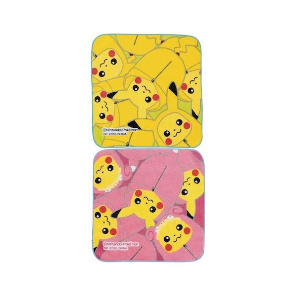 一番くじ ピカチュウねぶくろコレクション ねぶくろいっぱい K賞 タオル 2種 Dejapan Bid And Buy Japan With 0 Commission