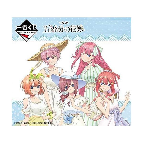 一番くじ 五等分の花嫁 G賞ラバーストラップ 全10種 一花 二乃 三玖 四葉 五月 Orsショップ 通販 Yahoo ショッピング