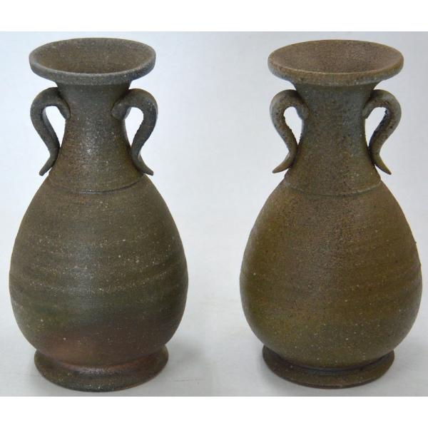 備前焼 花器 花瓶の人気商品 通販 価格比較 価格 Com
