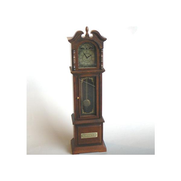 おじいさんの古時計オルゴール 大きな古時計 アンティーク風 Buyee Buyee 日本の通販商品 オークションの入札サポート 購入サポートサービス