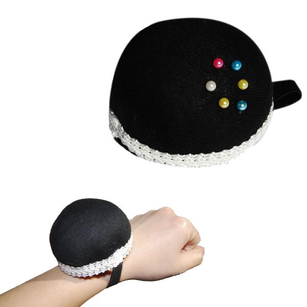 アームピンクッションS丸型 : おさいほう屋 Yahoo!店 - 通販