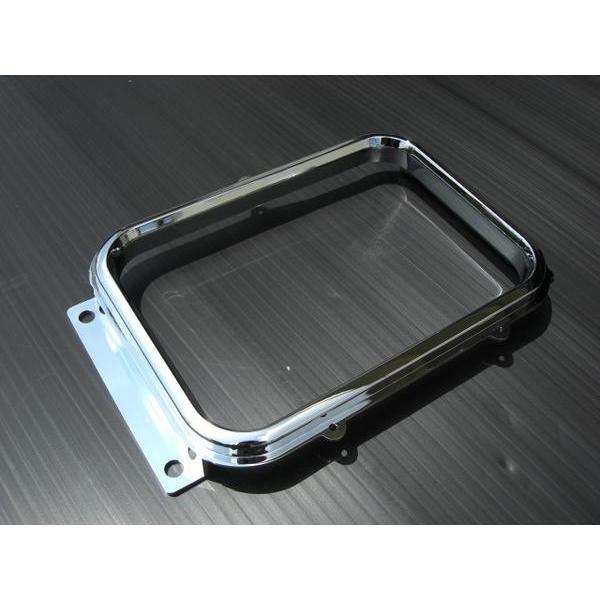 日産 ハコスカ センターコンソール GC10 後期 ハコスカ後期センターコンソールgc10スカイラインジャパン