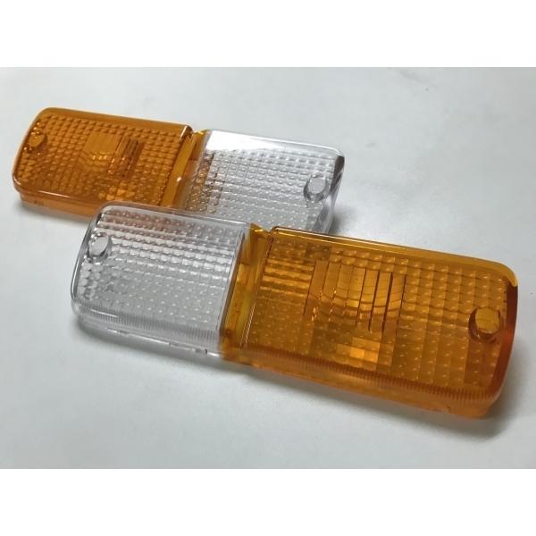 ヤ*コ様 スカイライン純正方向指示器レバー　(GC110,KGC110)貴重品 ケンメリ フロントマーカーレンズ GC110 GC111 KGC110 KPGC110 旧車 L