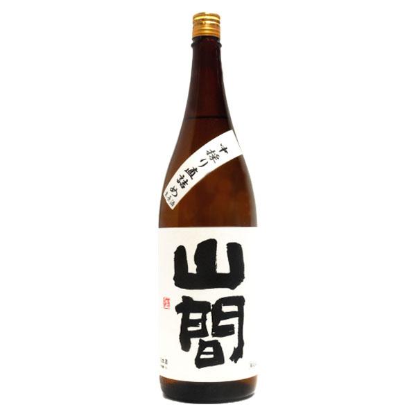 山間 特別純米 中採り直詰め 720ml 新潟第一酒造 日本酒 限定酒