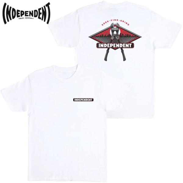 XXLサイズ ラスト1点】インディペンデント INDEPENDENT KEYS TO THE