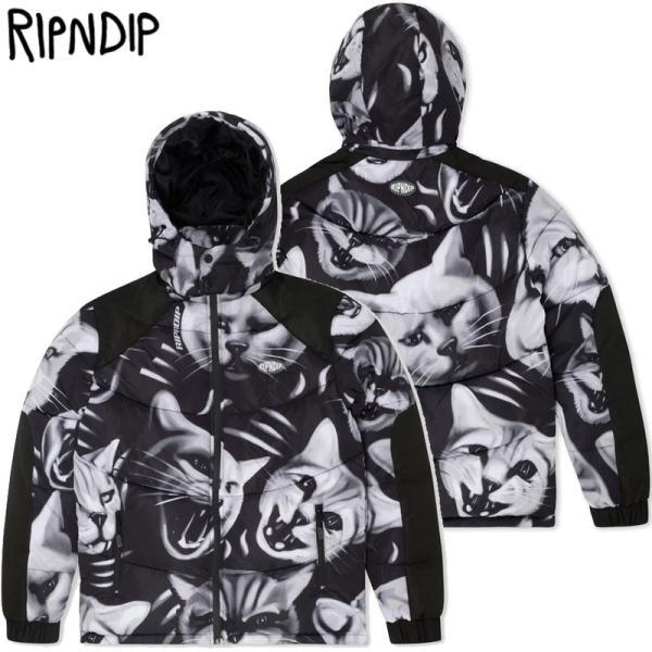 値下げ可 ripndip ダウンジャケット Z-CRAFT ヤフーショッピング店 - RIPNDIP【リップンディップ】｜Yahoo