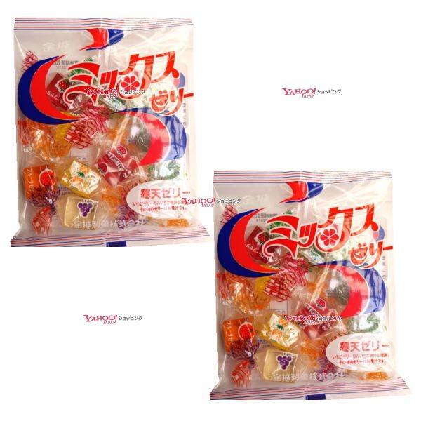 業務用菓子問屋GG金城製菓 115グラム【目安として約8個