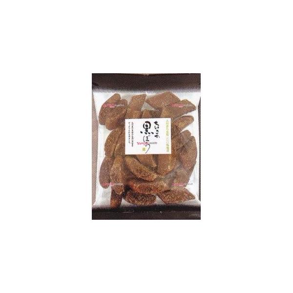 業務用菓子問屋GGxクロボー製菓 220G ちいさか黒ぼう×12個【xecoa5
