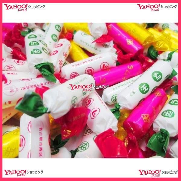 【メール便送料無料】業務用菓子問屋GGカクダイ ５００グラム【目安として５粒×約１４５個】 小粒 カクダイラムネ ×1袋【ma】
