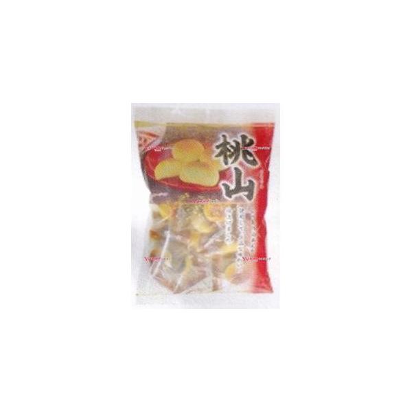 業務用菓子問屋GGxシアワセドー 200G 桃山×20個【xwa5】【送料無料