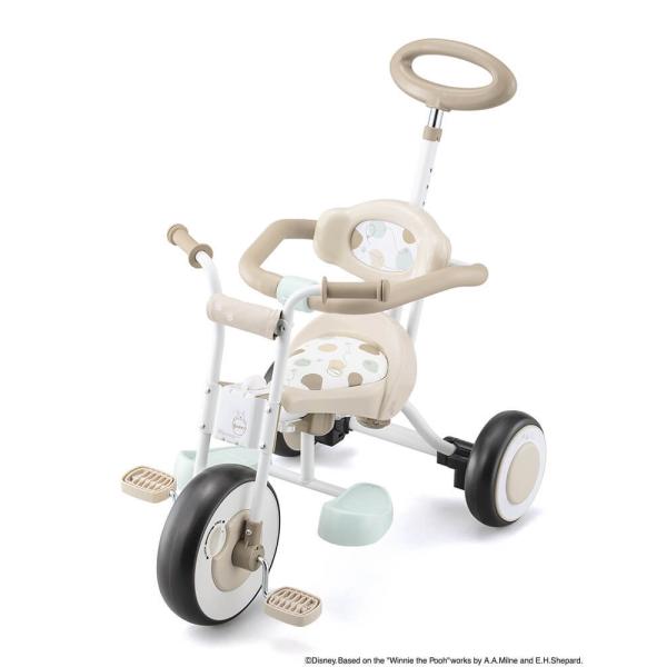 三輪車 ディズニー - おもちゃの人気商品・通販・価格比較 - 価格.com
