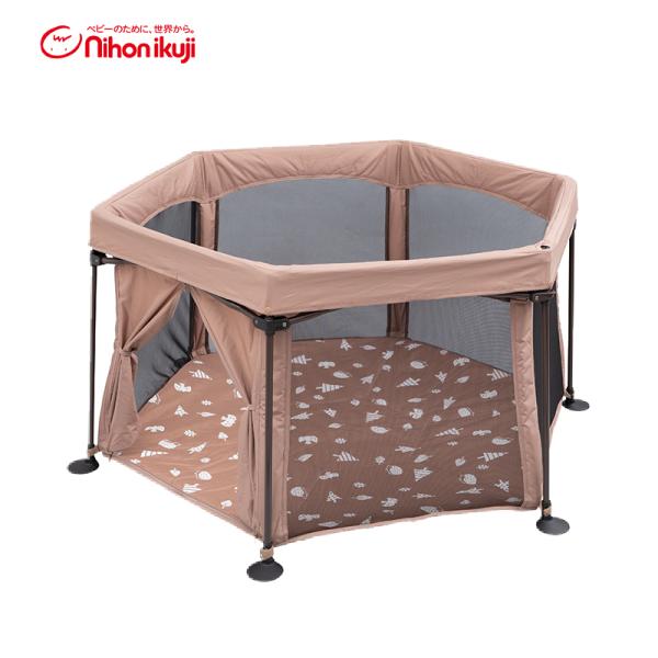 洗えてたためるベビーサークル クラウド