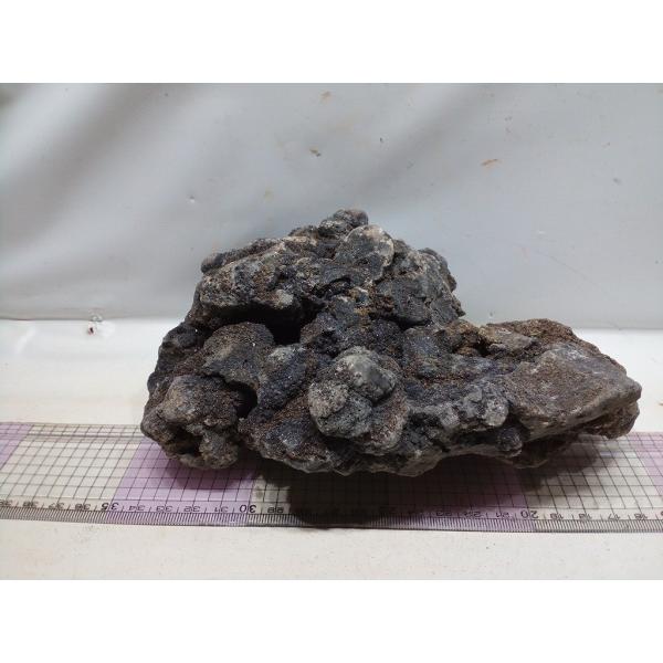 暗黒石 Llサイズ 21ｃｍ 一点もの Buyee Servis Zakupok Tretim Licom Buyee Pokupajte Iz Yaponii