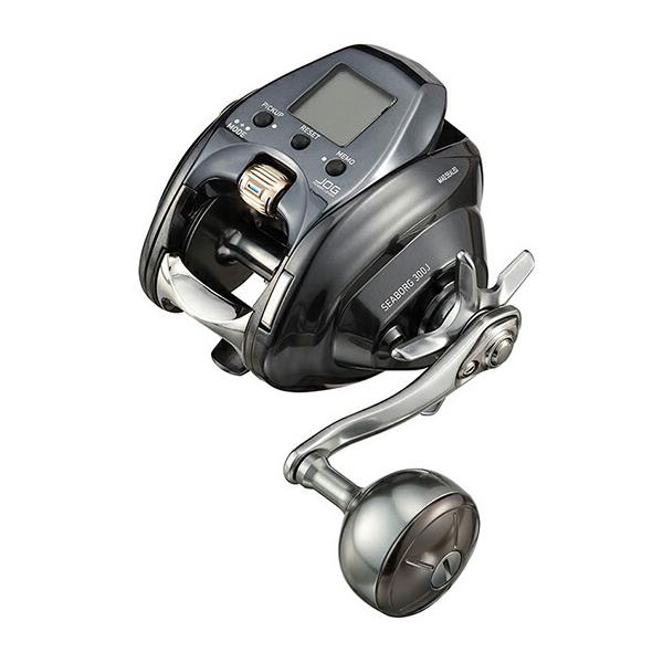 ダイワ 21 シーボーグ 300J SEABORG 新品 osakanazamurai_21sb300j