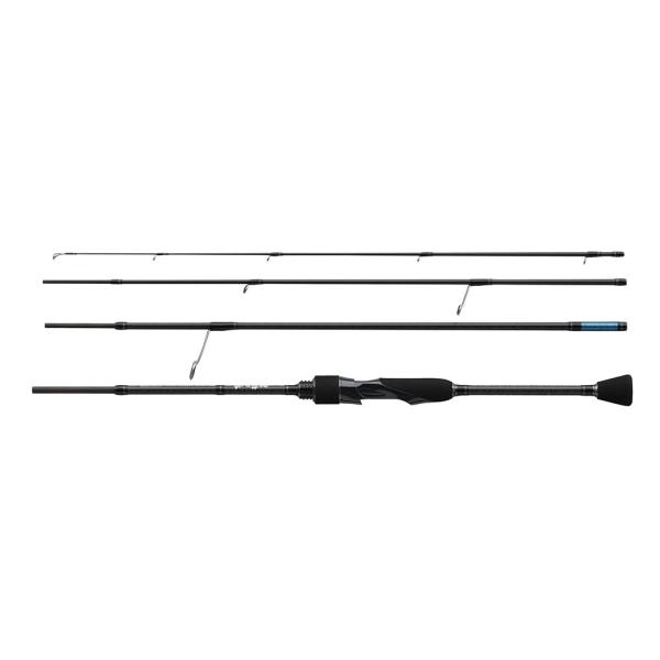 PROX（プロックス） 根魚権蔵パック NGP604LS 180cm 継数4本 ロッド