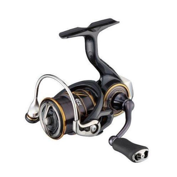DAIWA（ダイワ） 21 カルディア FC LT 2500S スピニングリール