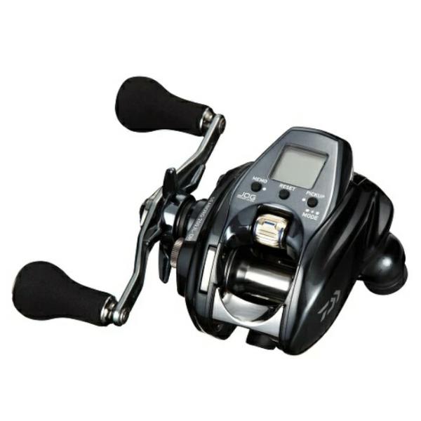 DAIWA（ダイワ） 22 シーボーグ 200JL-DH 左巻き 電動リール
