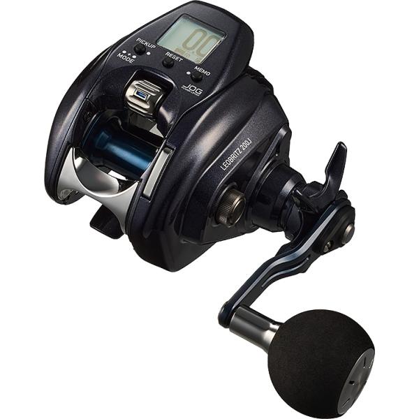 DAIWA LEOBRITZ 200J 電動リール　右巻き DAIWA（釣り） ダイワ 電動リール 23 レオブリッツ 200J 右巻き