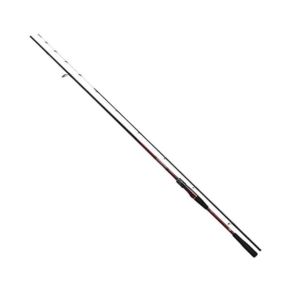 ダイワTENYA GAME MH-230B ダイワ 紅牙テンヤゲームMX MH-230B・R (ロッド・釣竿) 価格比較